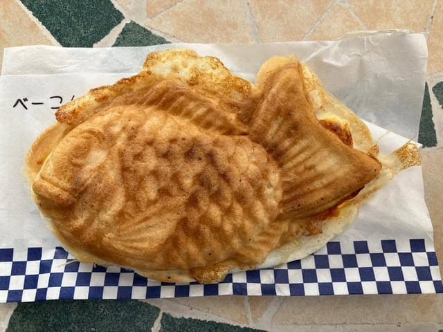 一口茶屋 飯能カインズホーム店 - サブ画像1