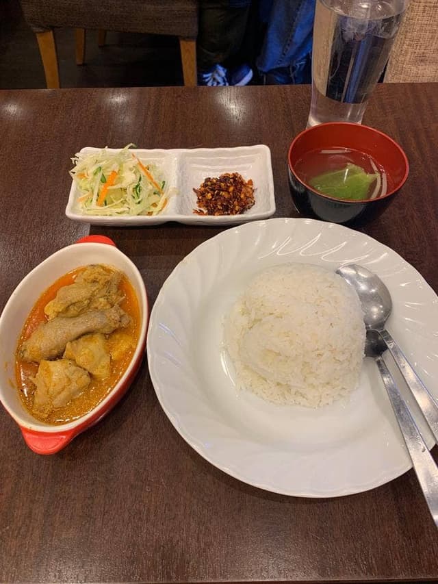 ミャンマー料理 春 - サブ画像1