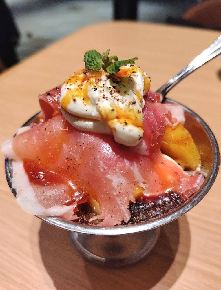 PRONTO ウツノミヤテラス店