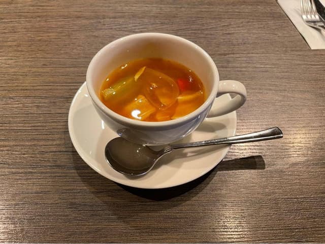 洋食へいぞう - サブ画像1