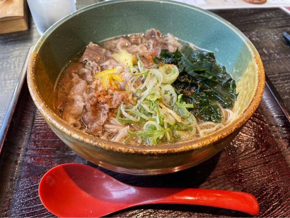 美嚢舎 野天 閑雅山荘