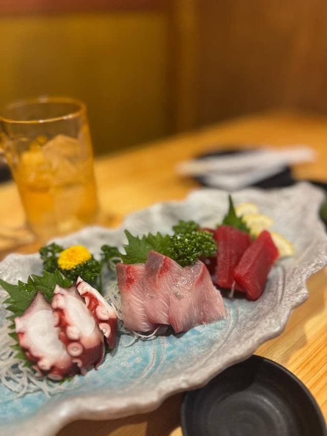 魚吉 東京店 - サブ画像1