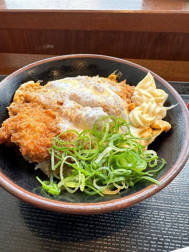 豚屋とん一 ラスカ小田原店 - サブ画像2