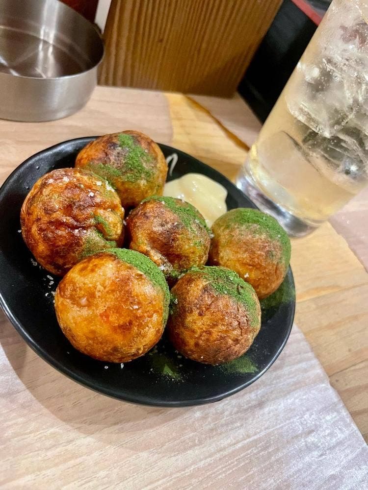 西新たこやき 風味道