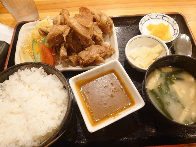 いな穂 - サブ画像2