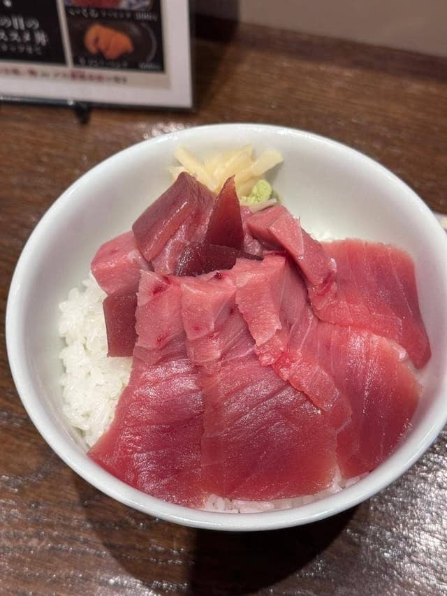 鮪山 - サブ画像3