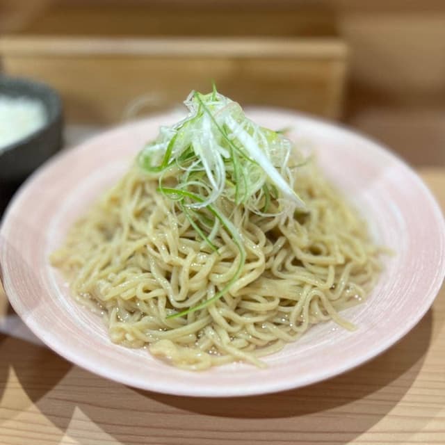 中華そばの虜 - サブ画像3