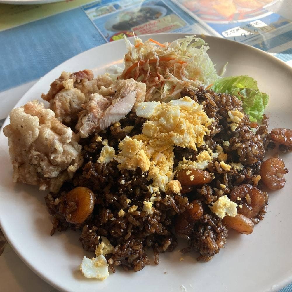 キッチンかいぞく