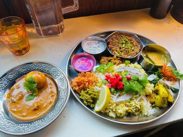 SPICE KITCHEN POPO - サブ画像3