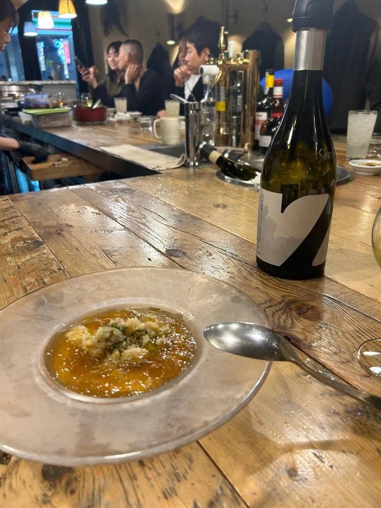 SARU Apero Bistro