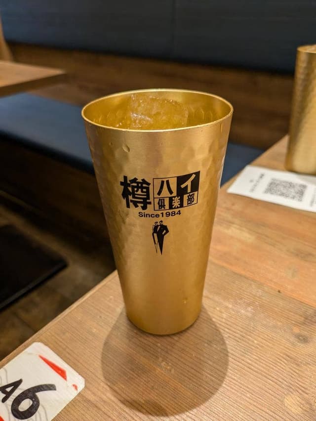 乾杯屋 梅田芝田店 - サブ画像2