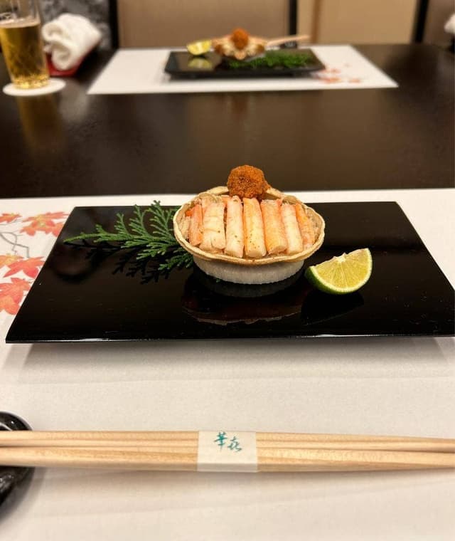 日本料理 華喜 ーはなきー - サブ画像1