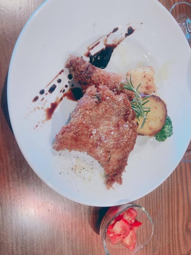 炭焼イタリアン il SPAZIO - サブ画像1