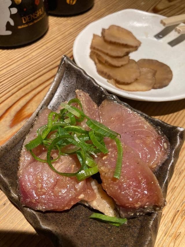 日本酒Bar 丸 - サブ画像1