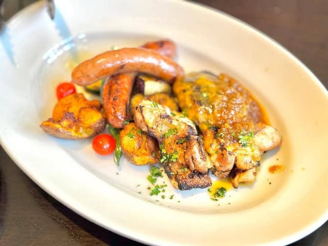 THE CITY BAKERY NEW YORK GRILL イオンモール Nagoya Noritake Garden - サブ画像1