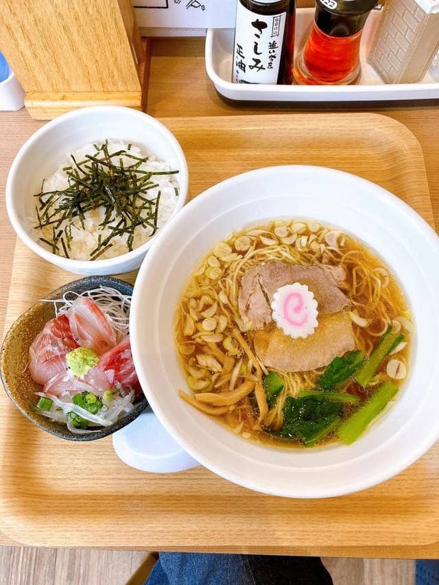 花板食堂 ISHIKAWA BRANCH店 - サブ画像1