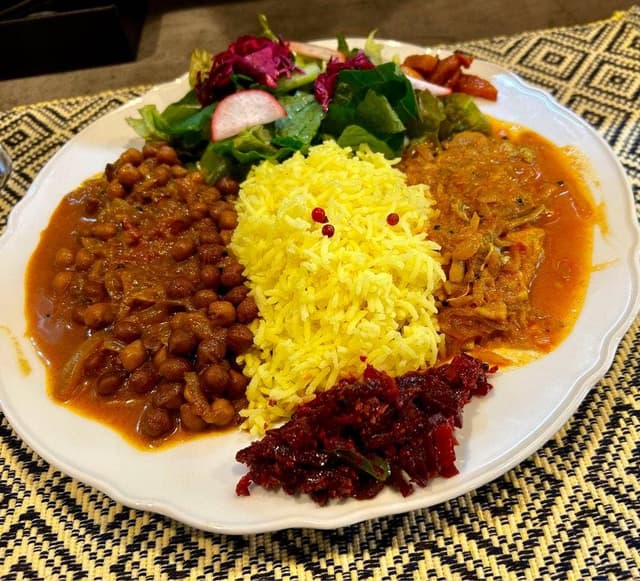 マサラモア - サブ画像2