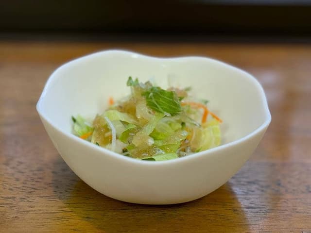 薪窯Pizza 鉢の木 - サブ画像1