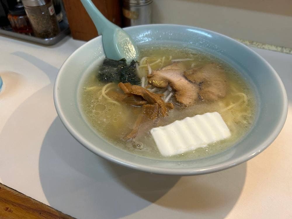らーめん亭