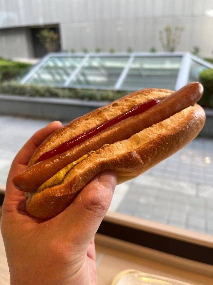 ドトールコーヒーショップ 松下IMPビル店