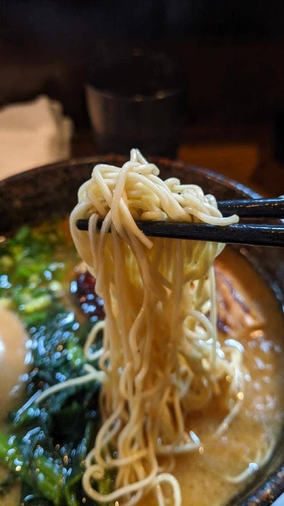 麺屋 どらいち - サブ画像3