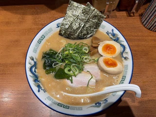男旭山 - サブ画像3