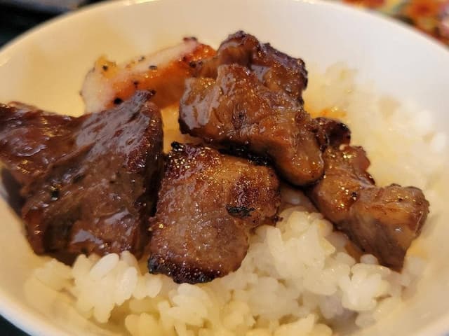 焼肉 小山 - サブ画像1