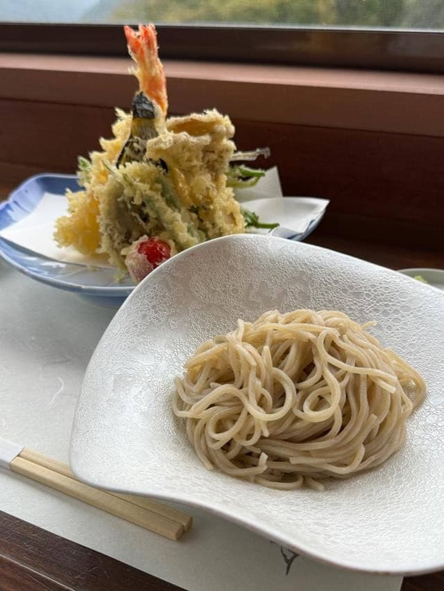 見晴茶屋 兎月 - サブ画像2
