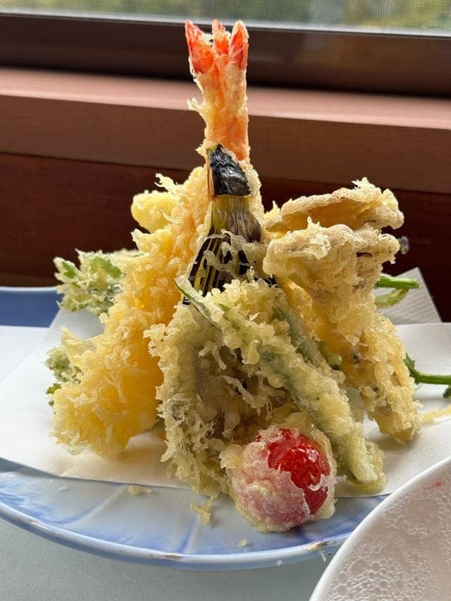 見晴茶屋 兎月 - サブ画像3