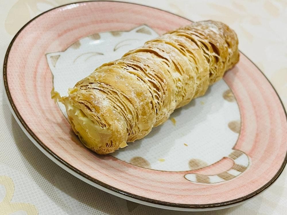 Pain de Papa