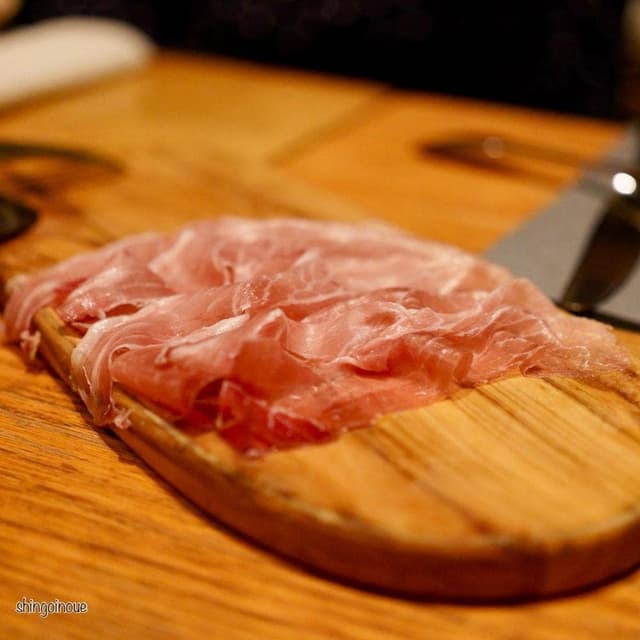 オービカ モッツァレラバー 六本木ヒルズ店 - サブ画像2