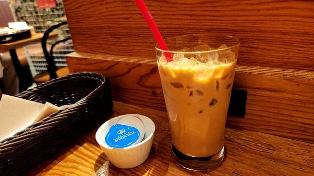 ナガハマコーヒー 秋田駅前店 - サブ画像1