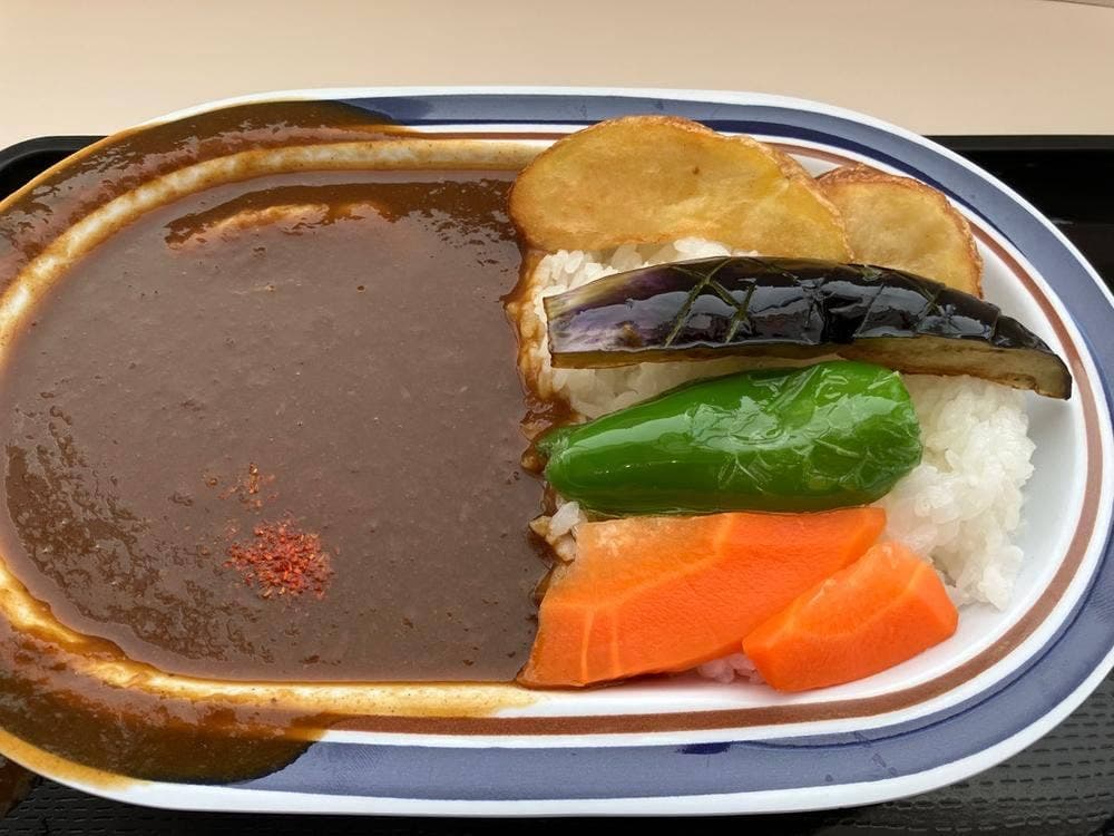 カレー屋陽だまり