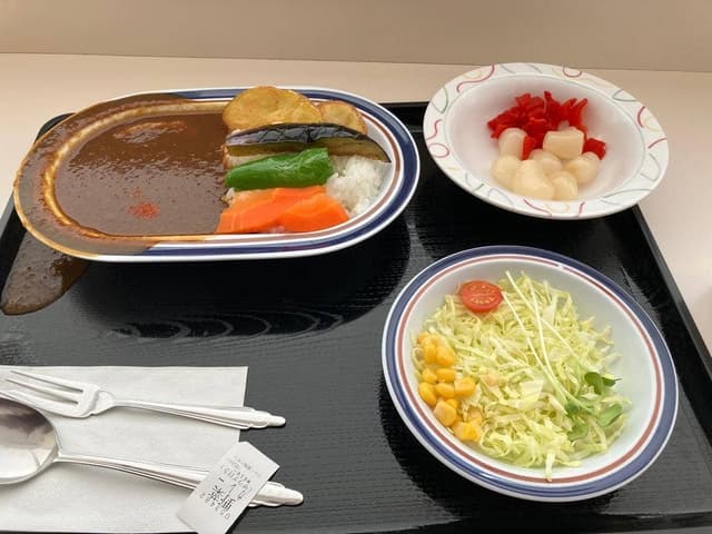 カレー屋陽だまり - サブ画像2