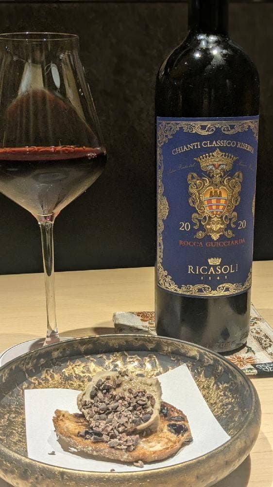 銀座焼とり 京丹波 - サブ画像2