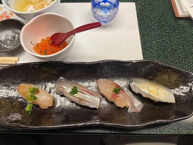つばさ寿司本店 - サブ画像1