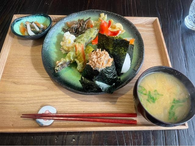 米かふぇ - サブ画像1
