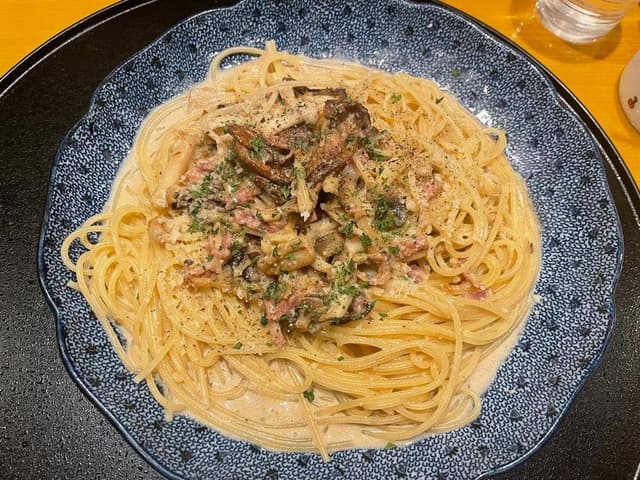 洋麺屋 五右衛門 高石店 - サブ画像1