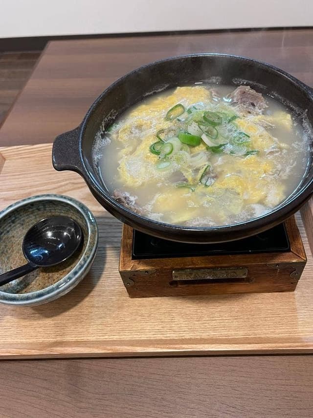韓国家庭料理 台所 - サブ画像2