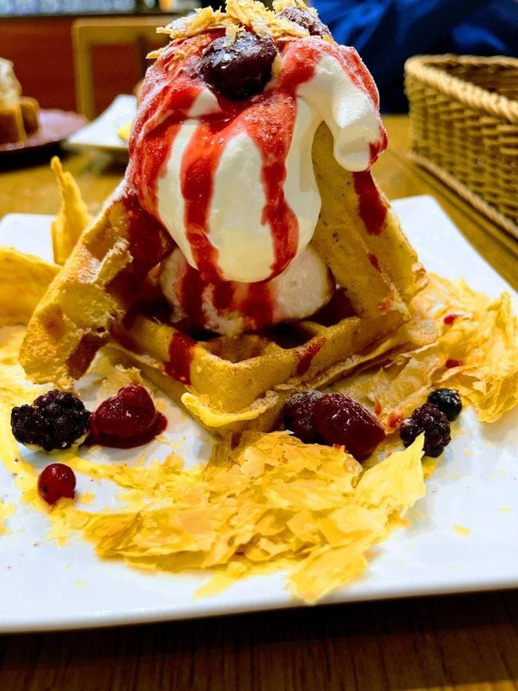 パティスリー・ヒラノ