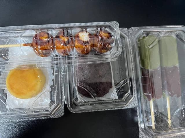 口福堂 ららぽーと沼津店 - サブ画像1