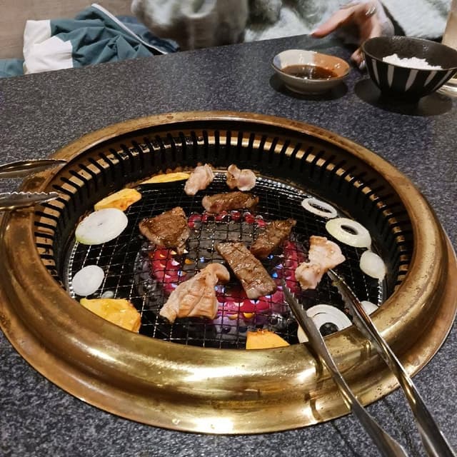 焼肉一世 - サブ画像2