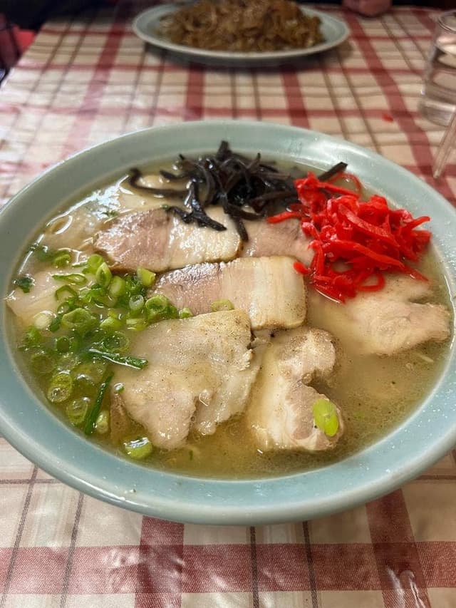 丹頂 - サブ画像2