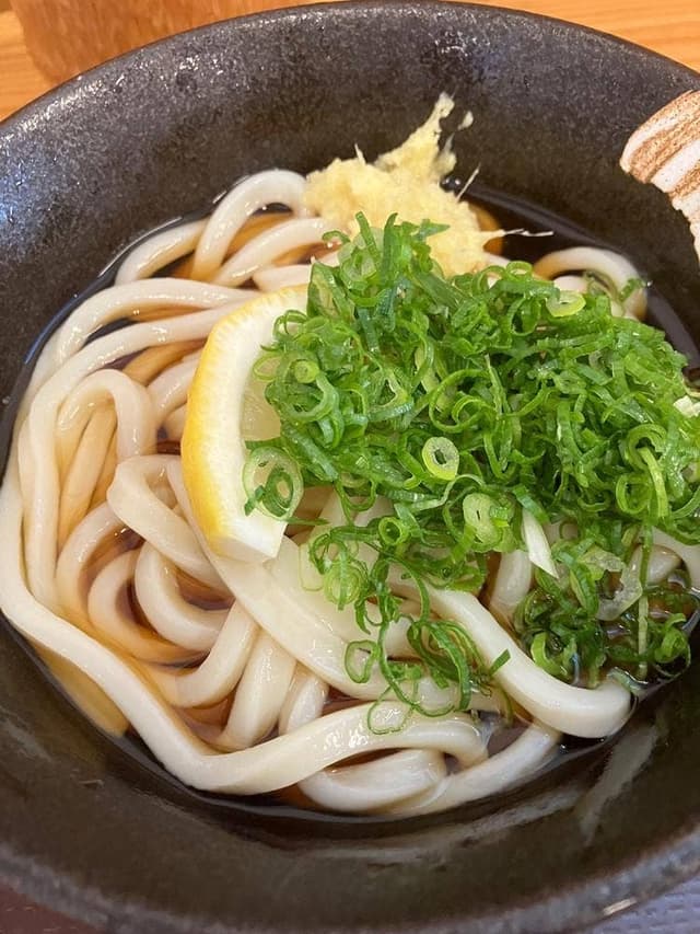 讃岐うどん ひめはま - サブ画像1