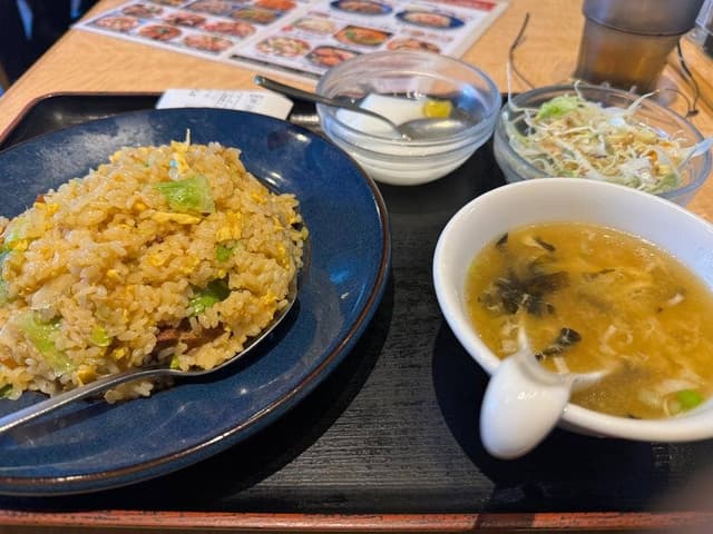 南国亭 赤坂店 - サブ画像2