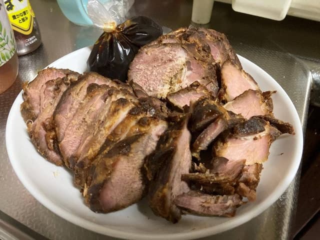 スミヤ精肉店 - サブ画像1