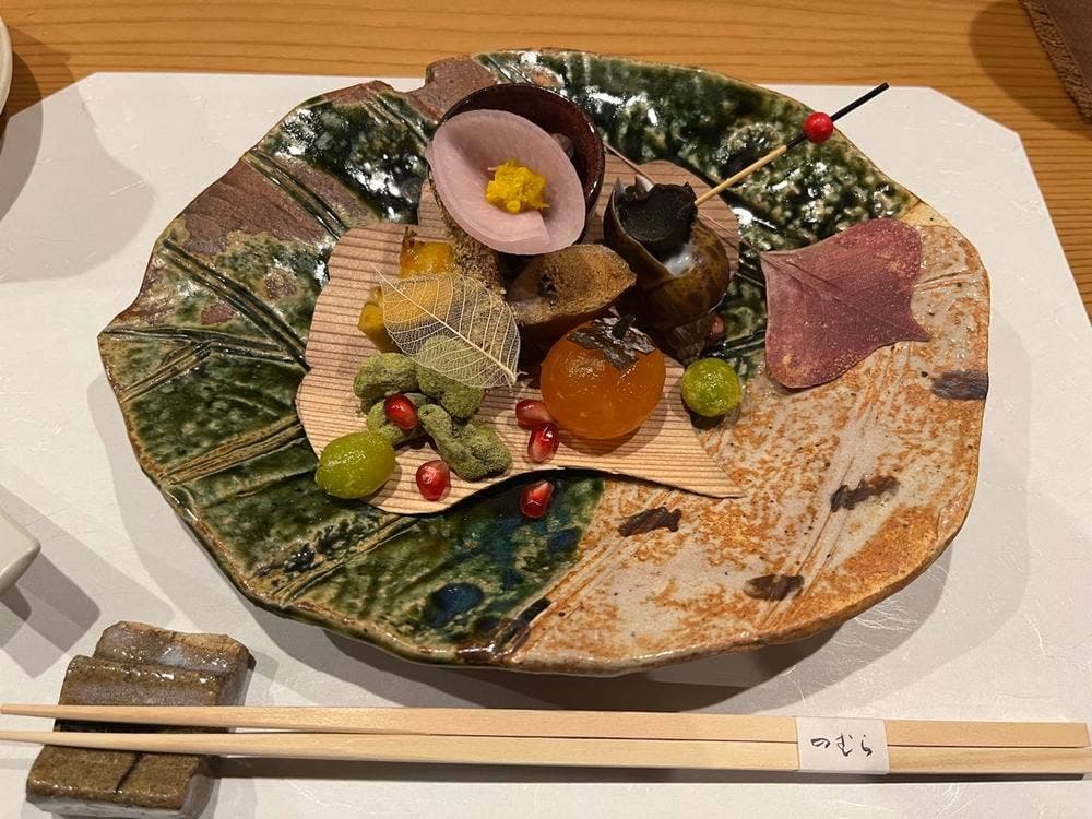 四季喰 のむら