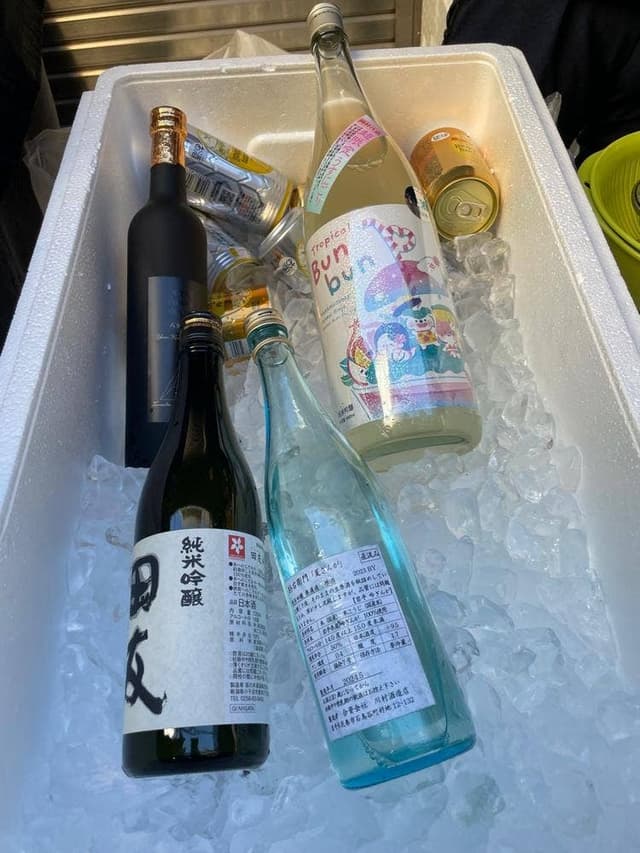 国虎商店 - サブ画像3