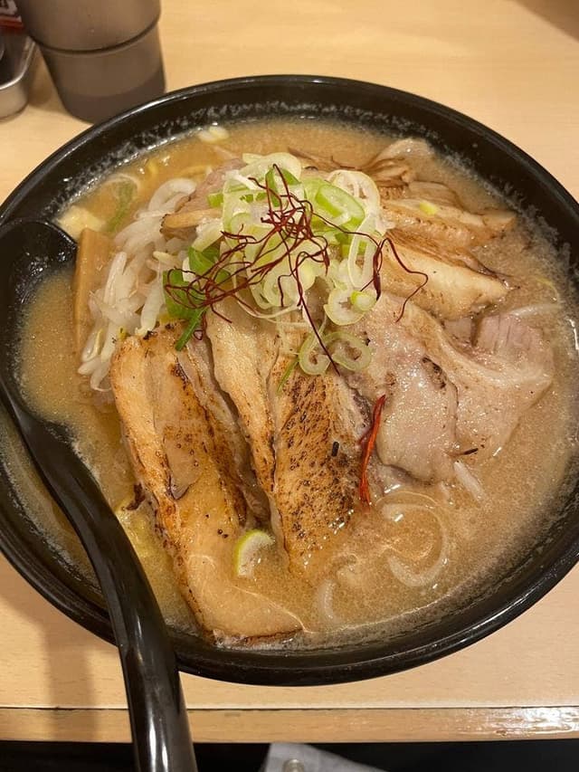 北海道味噌 あさ陽 - サブ画像2