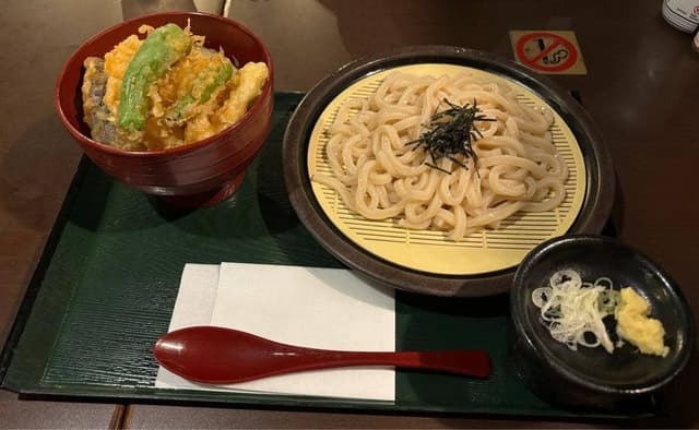 宮沢湖温泉喜楽里別邸 天風 - サブ画像1